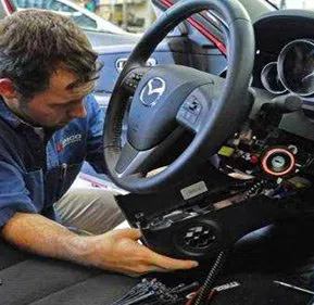 Town Center Locksmith Shop Peoria, AZ 480-336-1986 - 19-Ignition-Repair